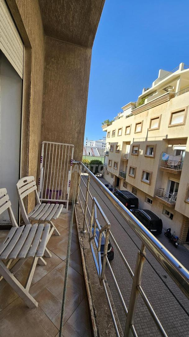 Appartement Résidence Jawharat Mogador