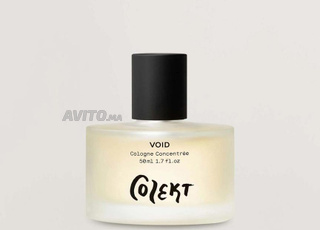 Parfums très concentré Made in Stockholm