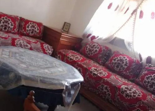 Appartement à louer par jour