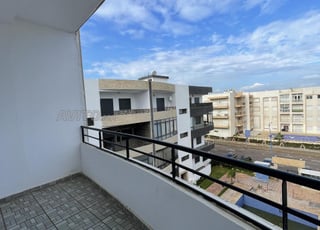 Appartement à louer 75 m² à Mohammedia