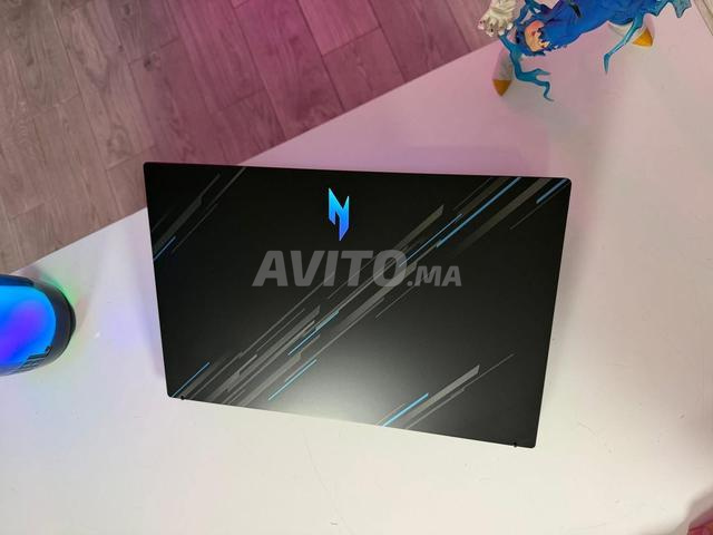 Nitro ANV 2025 i9-13900H 16Go 1000Go Rtx 4060 - 2