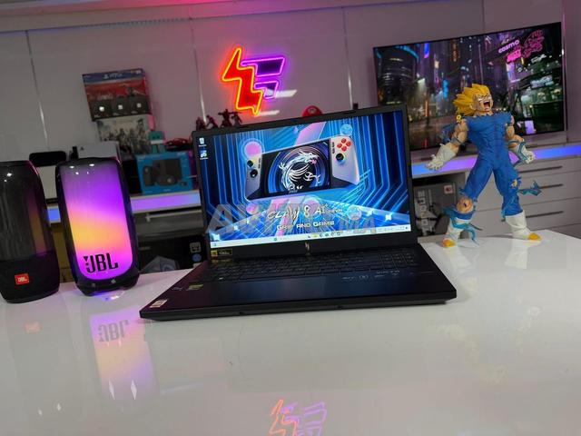 Nitro ANV 2025 i9-13900H 16Go 1000Go Rtx 4060