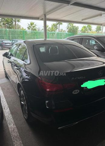 Mercedes-Benz Classe A Diesel Automatique 2024