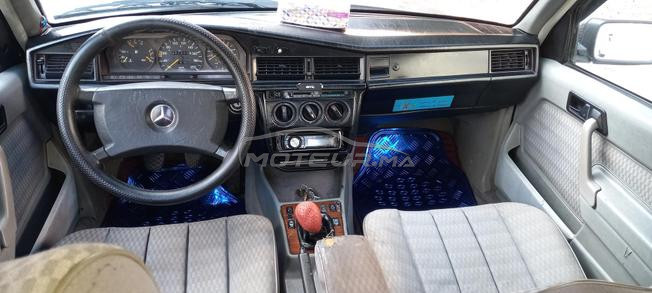 Mercedes Benz 