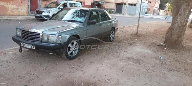Mercedes Benz 