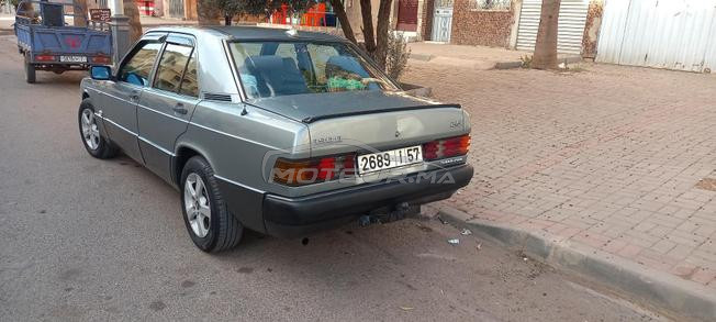 Mercedes Benz 