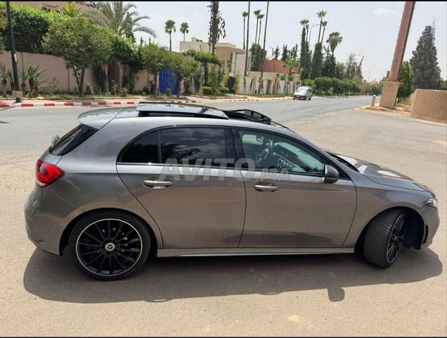 كلاس أ في حالة جيدة جدا - 2