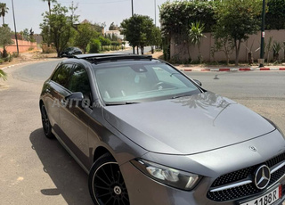 Classe A très bon état