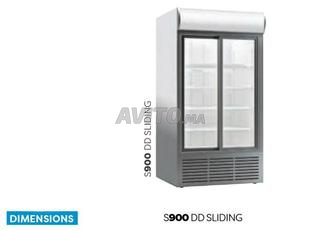 Frigo 2 portes