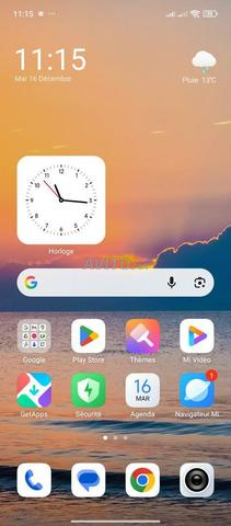 Téléphone Redmi 12 en très bon état - 2