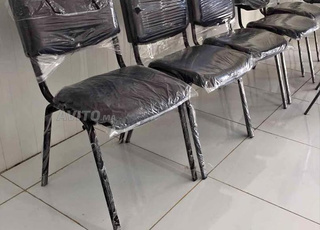 Chaise iso - scolaire