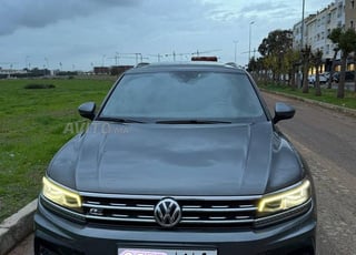 Tiguane R line 240ch