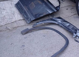 3 portes et un optique skoda kodiaq 2024