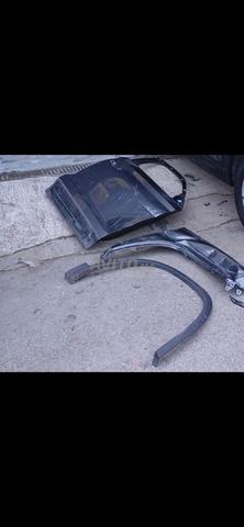 3 portes et un optique skoda kodiaq 2024