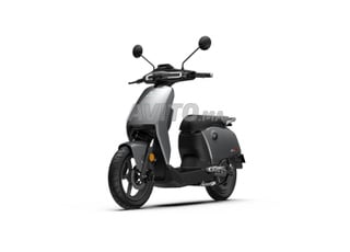 VMOTO- CUX رمادي