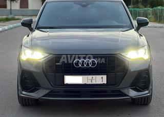 Audi Q3 Sline Quattro Diesel 2019 Diesel