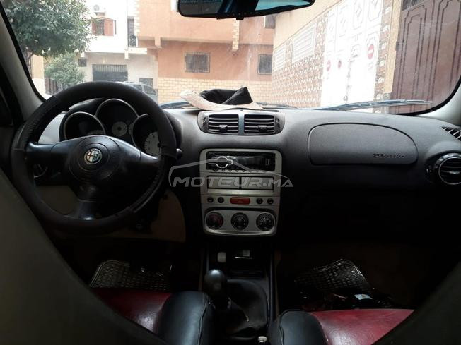 alfa romeo