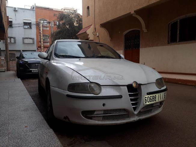 alfa romeo