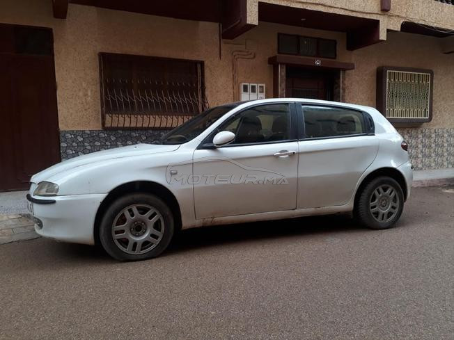 alfa romeo