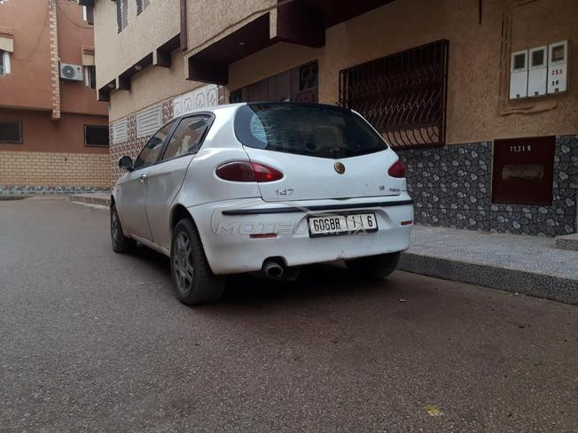 alfa romeo