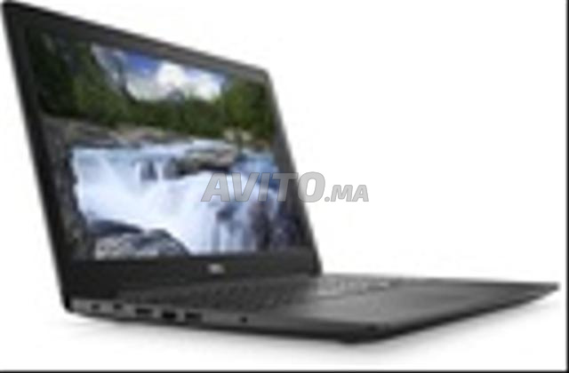 كمبيوتر محمول Dell Latitude 3590