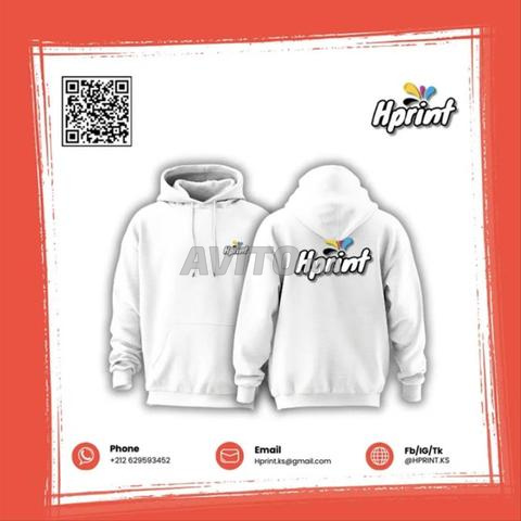 غطاء رأس مخصص