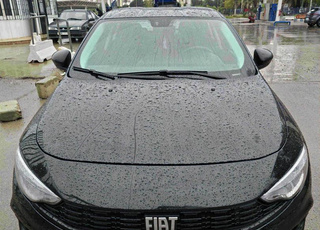 Fiat Tipo 2023
