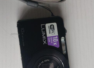 Appareil Panasonic Lumix