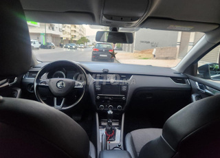 Skoda Octavia Diesel Automatique 2019 à Ifrane