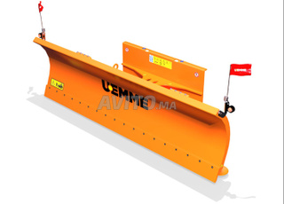 شفرة ثلج UEMME LSA 2400 - جديدة من إيطاليا