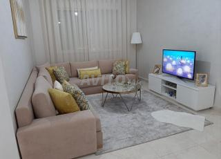 Appartements à louer à Tanger