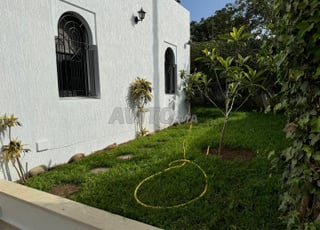 فيلا للاستخدام المكتبي للإيجار في حي الرياض الرباط