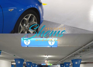 Appartement 2 chambres et salon 76 m² T3 - 2 ÉTAGE