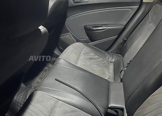 Opel Astra Diesel Manuelle 2014 à Rabat