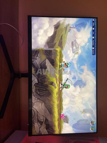 شاشة Xiaomi Mi ECRAN 23,8 بوصة Desktop Monitor 1C