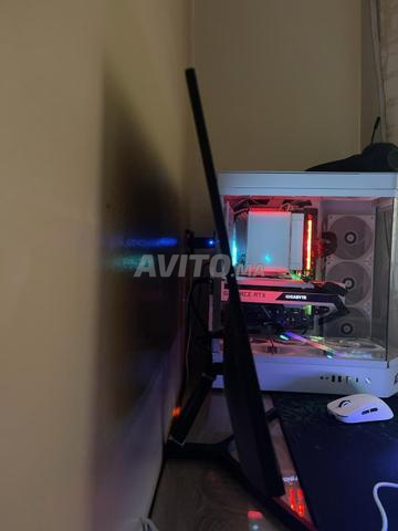 MONITEUR Xiaomi Mi ECRAN 23,8” Desktop Monitor 1C - 2