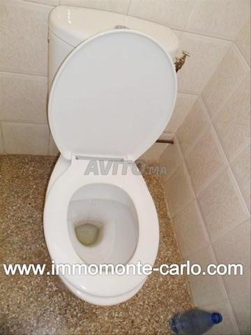 Villa avec chauffage à OLM Souissi Rabat - 2