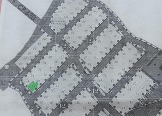 Terrain à vendre à Ttajziat Ettafah Boubana