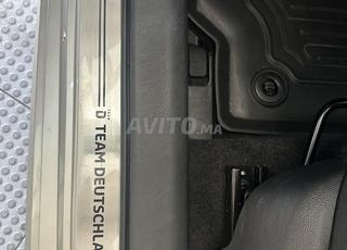 تويوتا كورولا Finition Team Deutschland