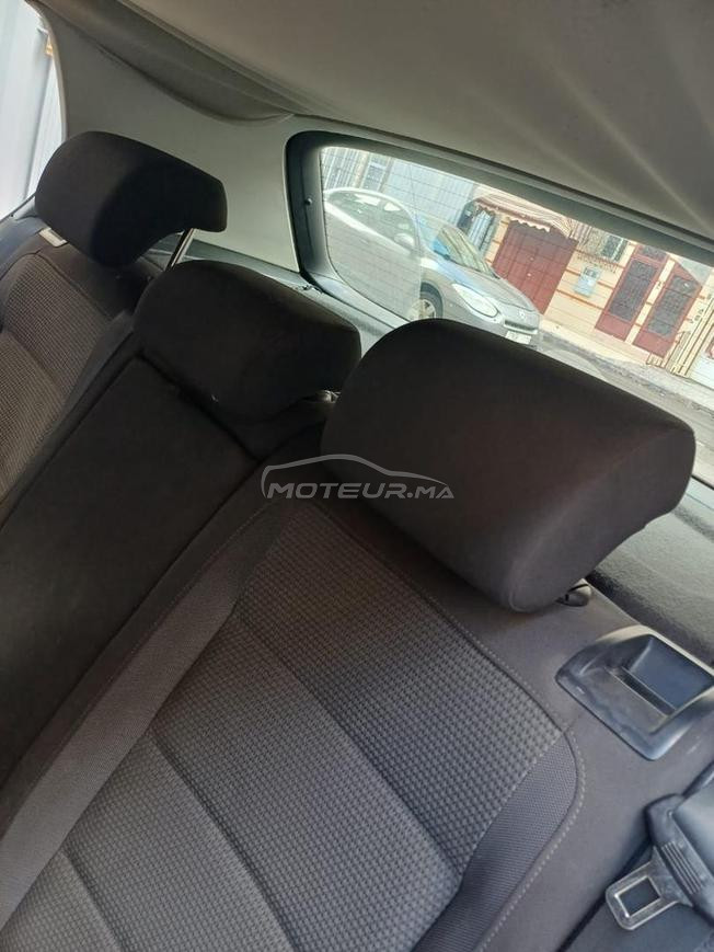 Volkswagen Golf 6 Diesel Manuelle 2010