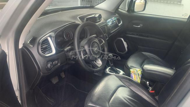 jeep modèle 2019
