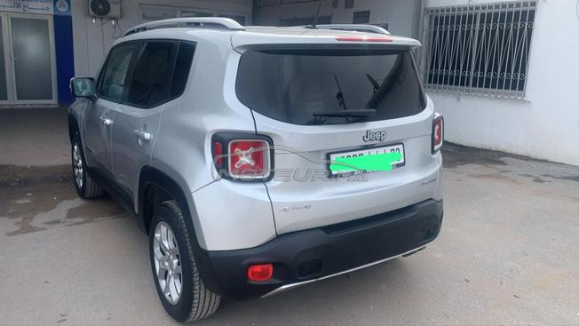 jeep modèle 2019