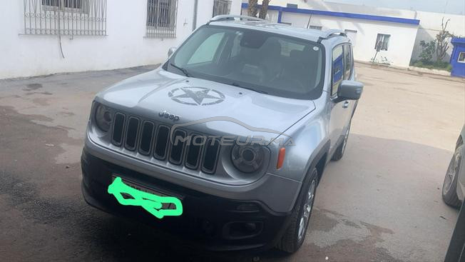 jeep modèle 2019