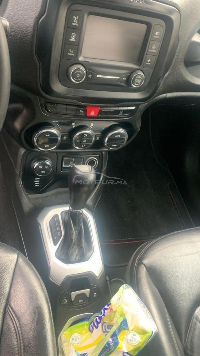 jeep modèle 2019