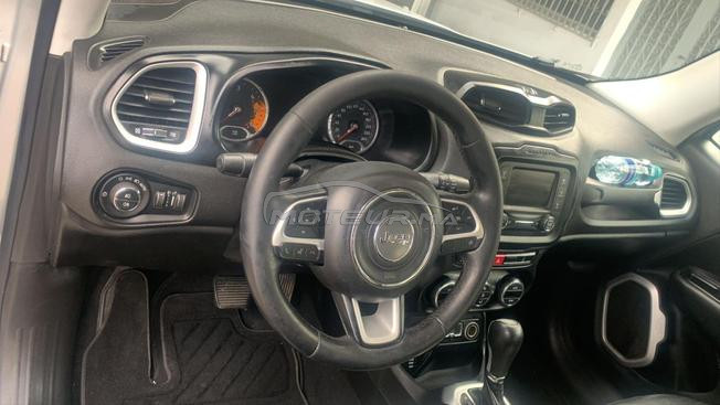 jeep modèle 2019