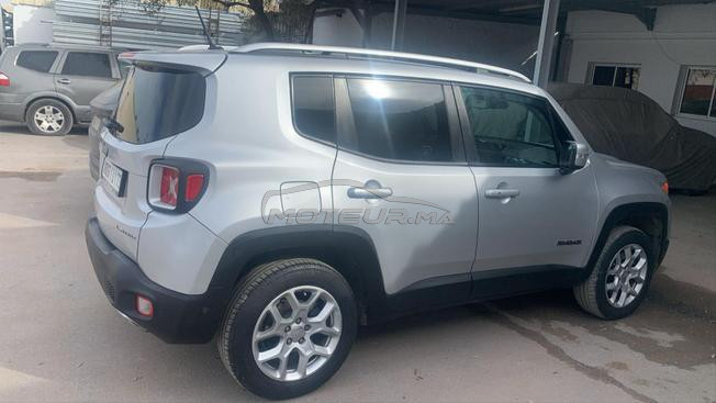 jeep modèle 2019