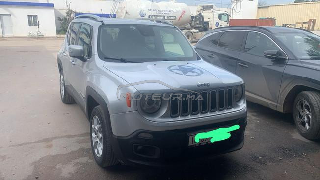 jeep modèle 2019