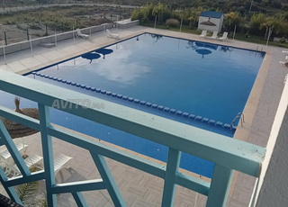 location appartement Smir Park