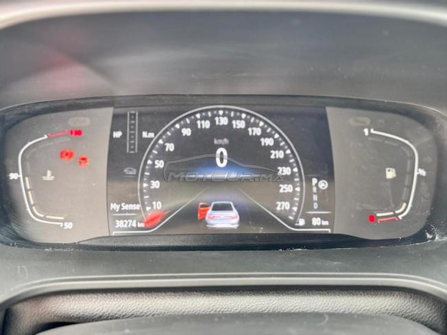 Renault Megane Diesel Automatique 2024