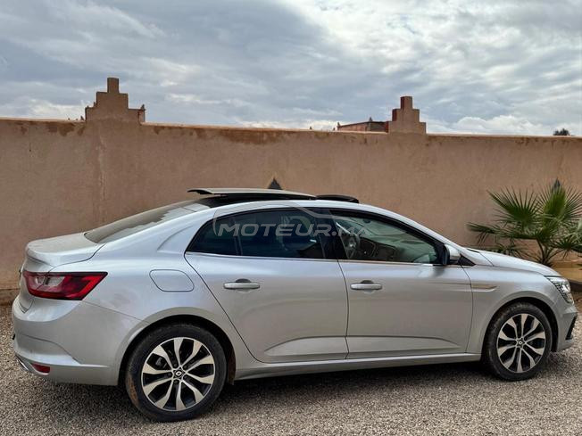 Renault Megane Diesel Automatique 2024